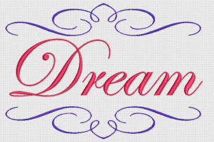 Dream Embroidery Design: A Designer’s Review