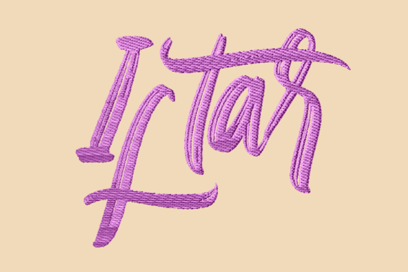 Iftar Lettering Script: A Designer’s Review