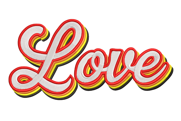 Love Retro: A Designer’s Review for Craft Fairs