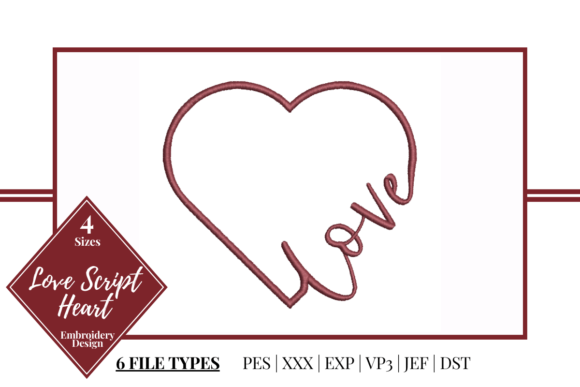 Love Script Heart: A Seller’s Review