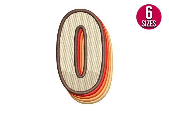 Retro Number Zero: A Designer’s Review for Branded Merch