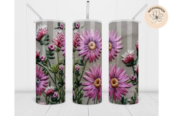 Reviewing the 3D Pink Flower for Boutique Sweatshirts