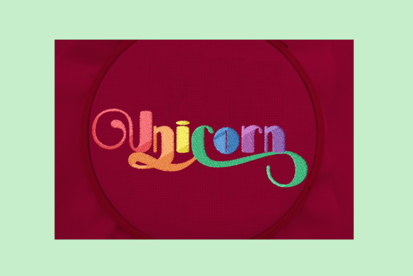 Unicorn Lettering Script: A Designer’s Review